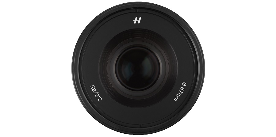 Hasselblad presenta 3 objetivos XCD en Photokina 2018